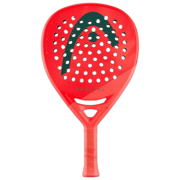 Vợt Padel Head Radical Pro 2026